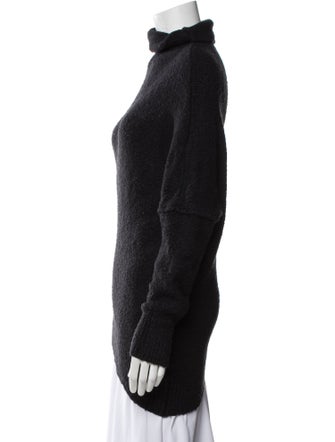 Proenza Schouler Wool Turtleneck Sweater