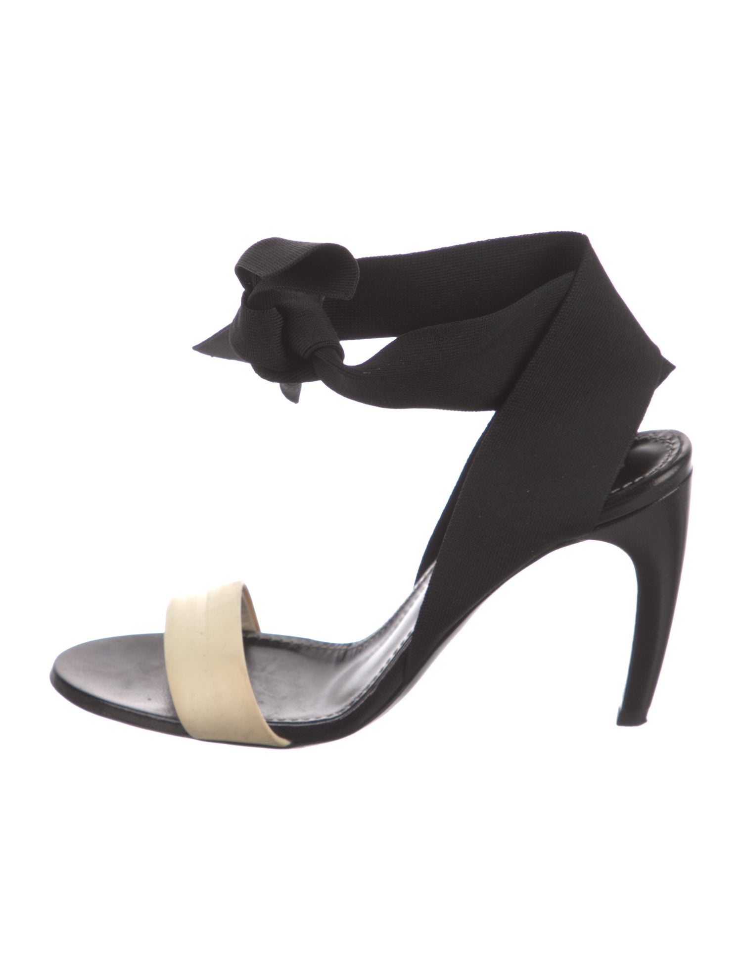 Proenza Schouler Leather Sandals