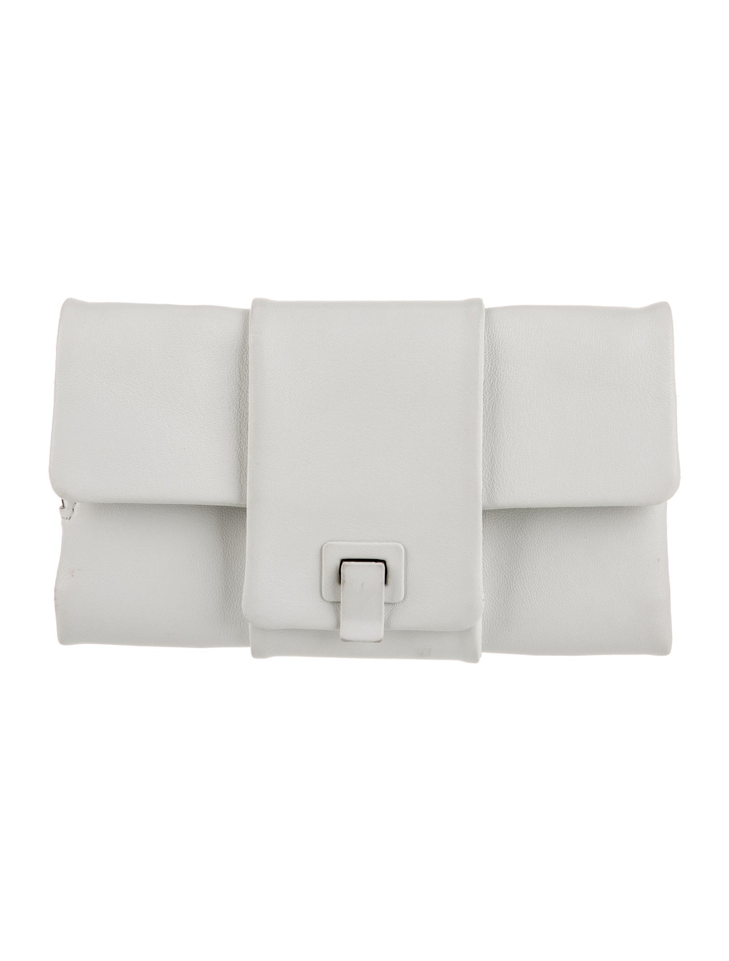 Proenza Schouler Leather Shoulder Bag