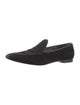 Proenza Schouler Suede Loafers