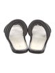 Proenza Schouler Leather Slides