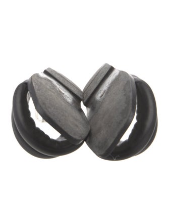 Proenza Schouler Leather Slides