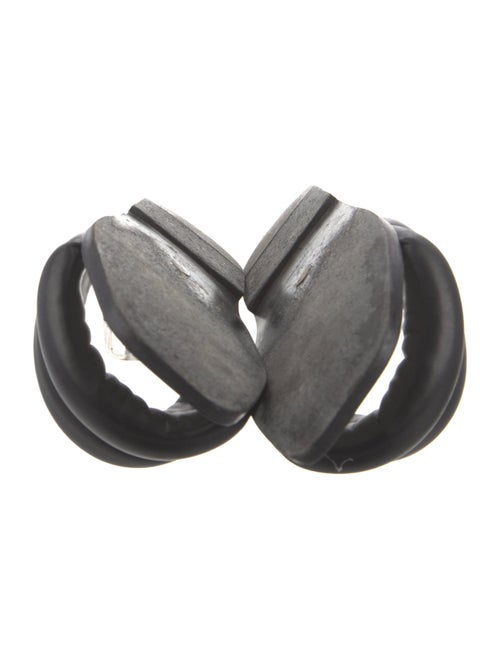 Proenza Schouler Leather Slides