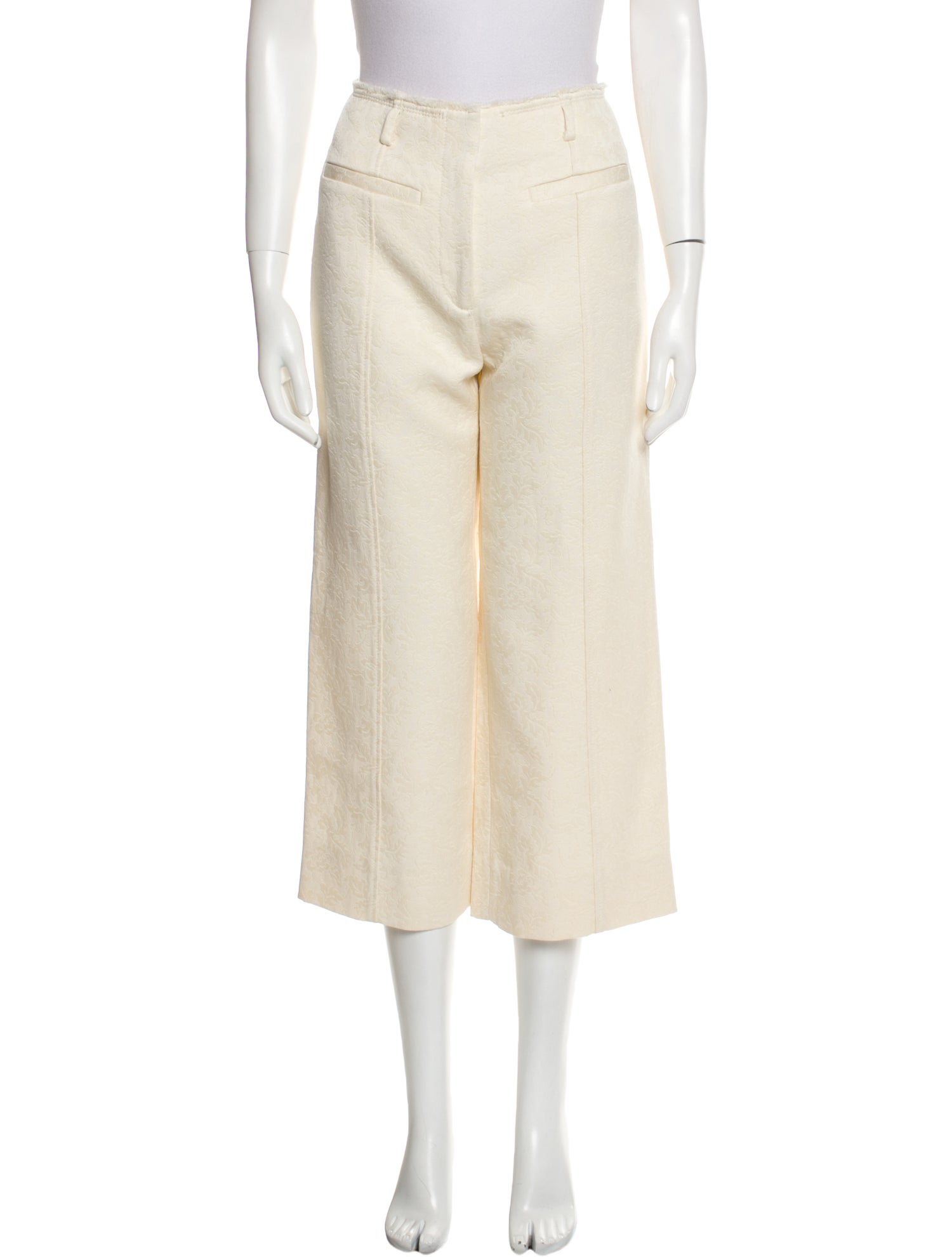 Proenza Schouler Wide Leg Pants w/ Tags