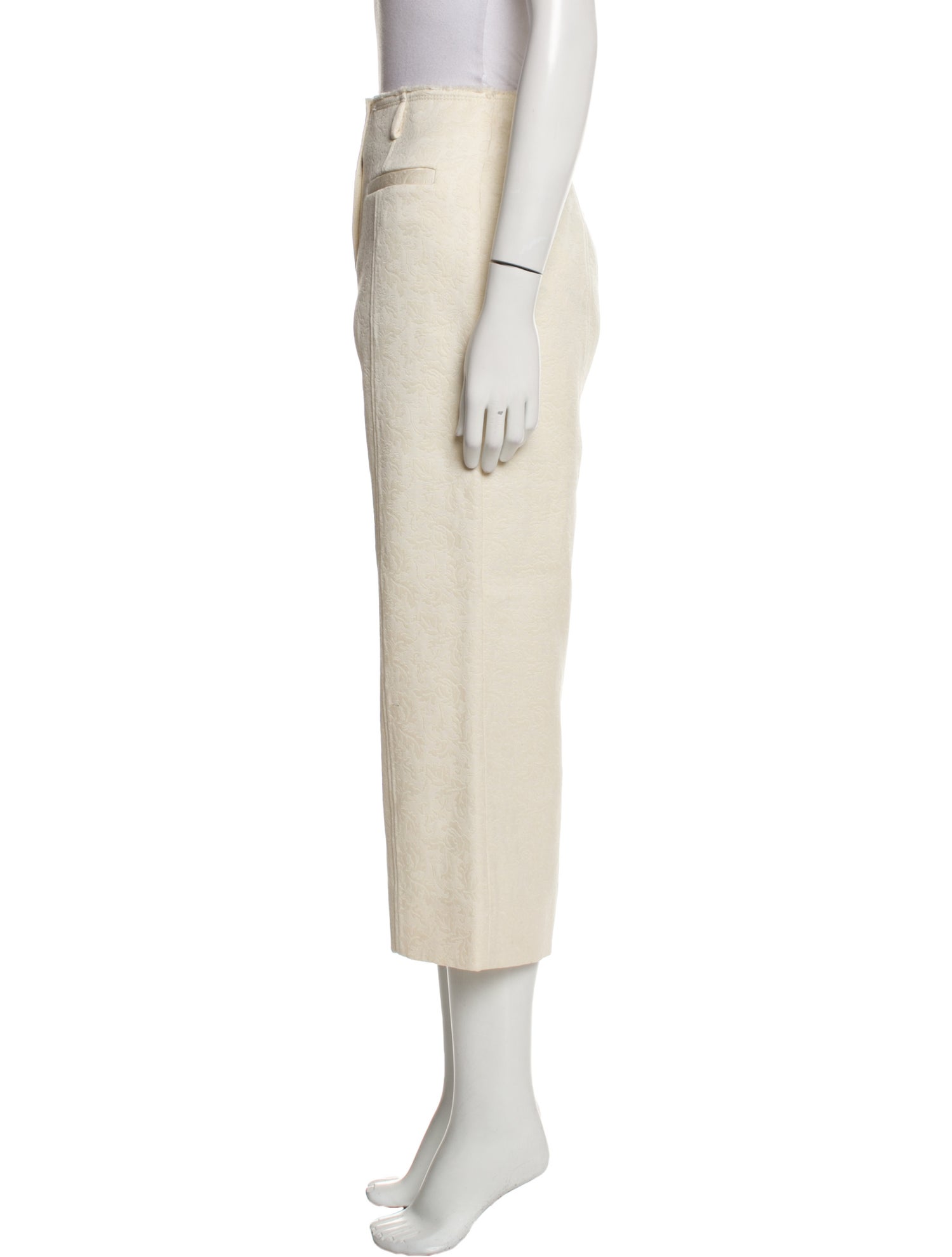 Proenza Schouler Wide Leg Pants w/ Tags