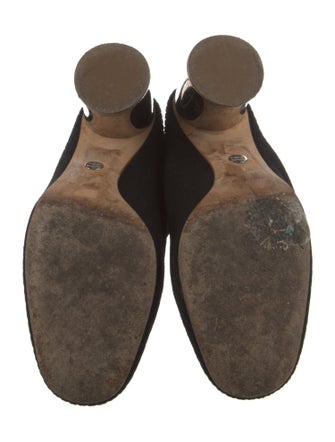 Proenza Schouler Sock Boots