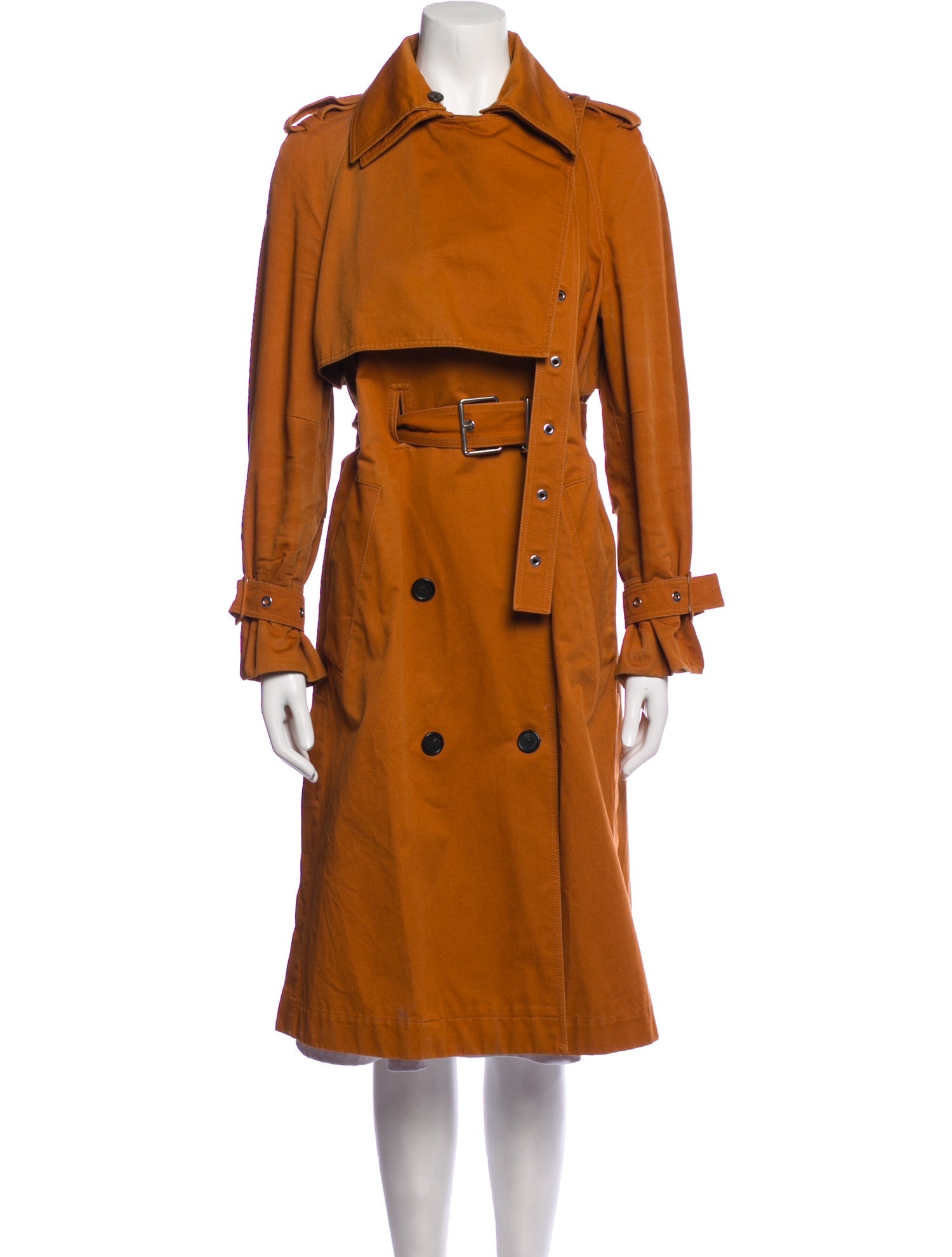 Proenza Schouler Trench Coat