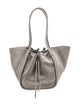Proenza Schouler Leather Bucket Bag
