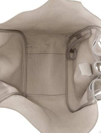 Proenza Schouler Leather Bucket Bag