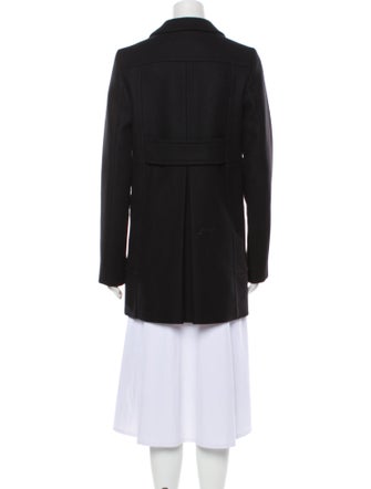 Proenza Schouler Wool Coat