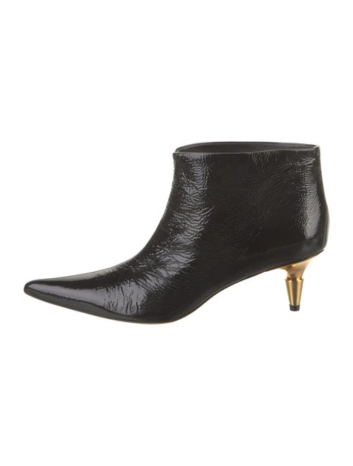 Proenza Schouler Patent Leather Boots