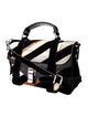 Proenza Schouler Suede Top Handle Bag