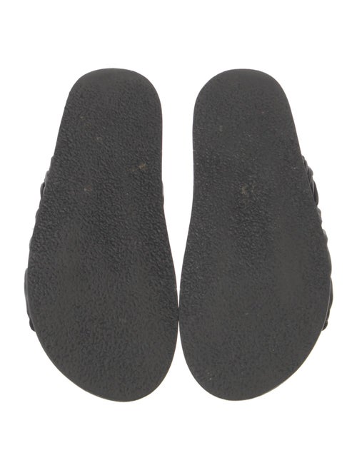 Proenza Schouler Leather Slides