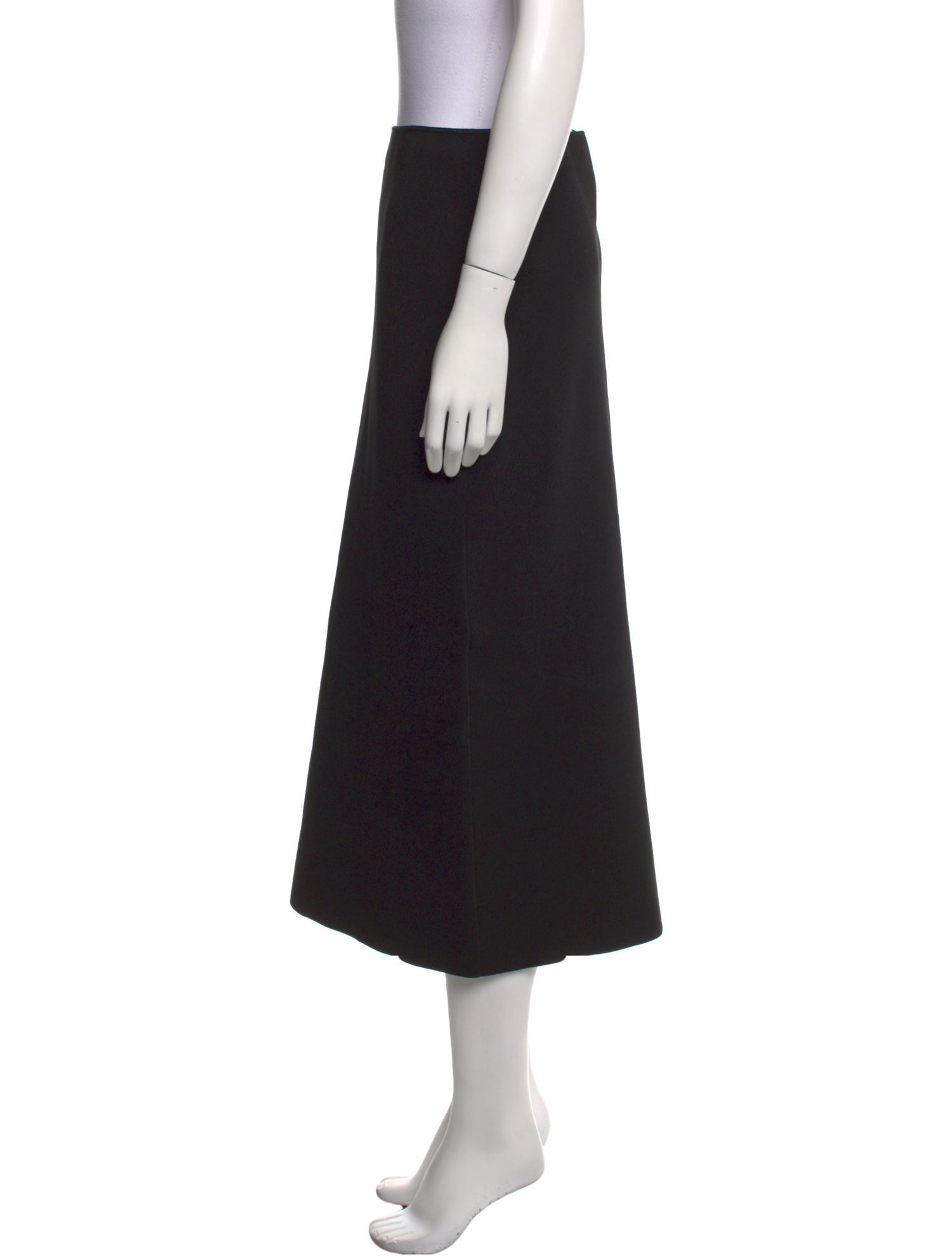 Proenza Schouler Midi Length Skirt