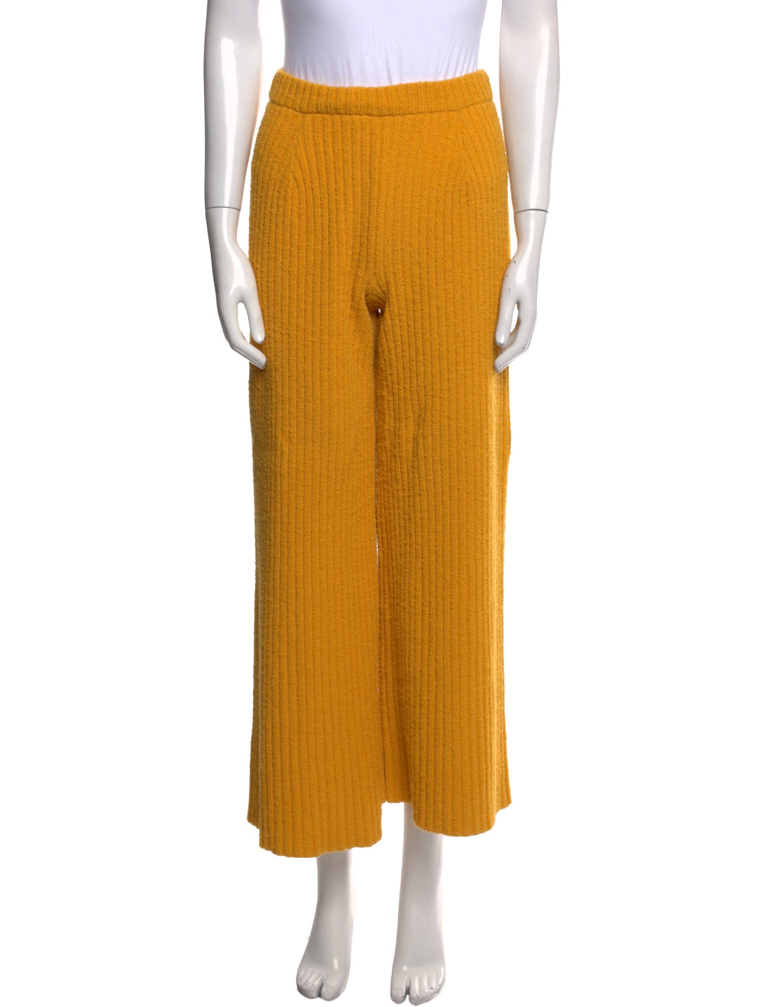 Proenza Schouler Wide Leg Pants