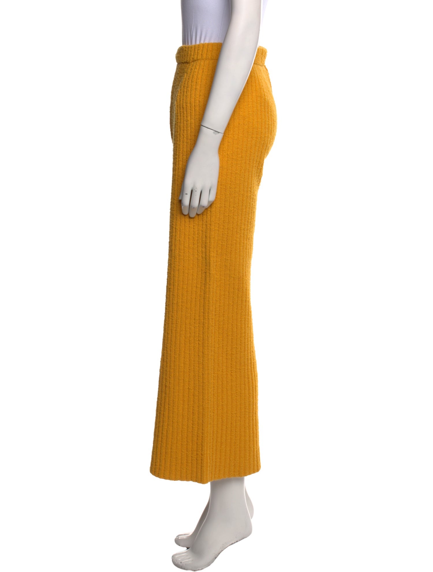 Proenza Schouler Wide Leg Pants