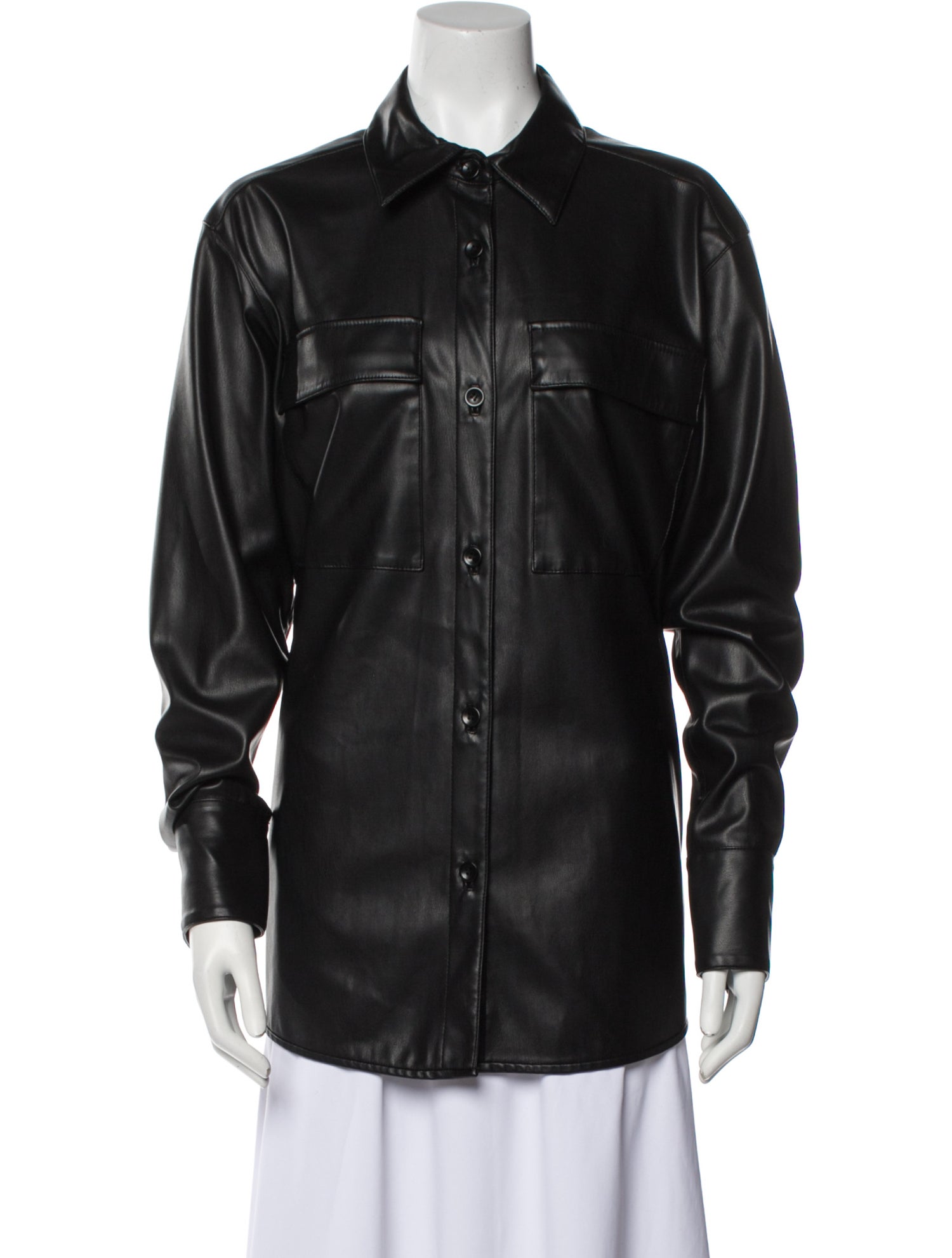 Proenza Schouler Jacket