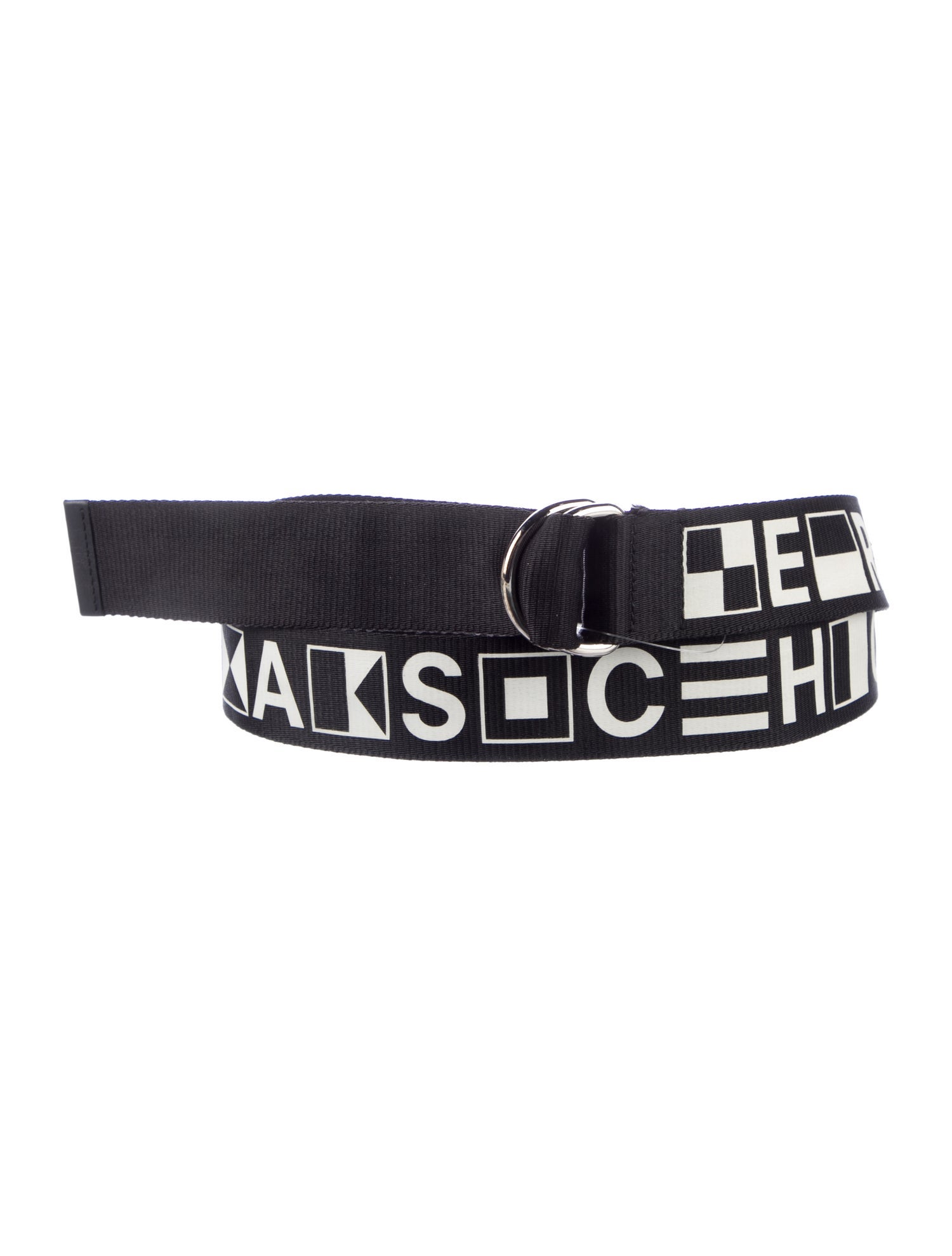 Proenza Schouler Belt