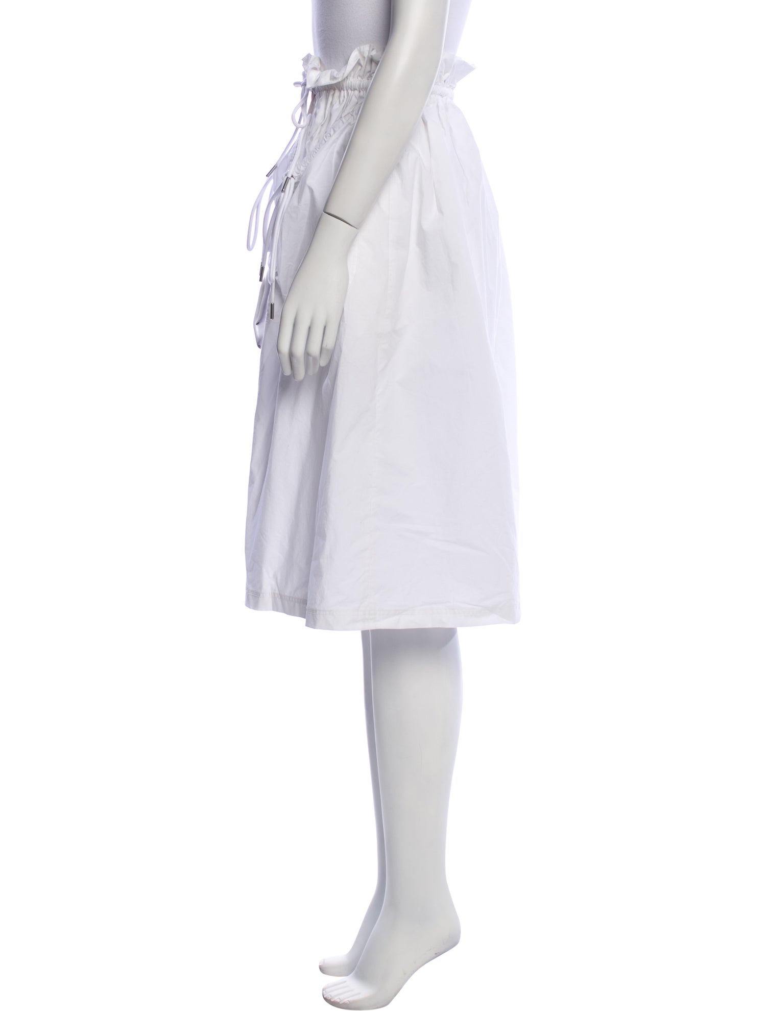 Proenza Schouler Knee-Length Skirt w/ Tags