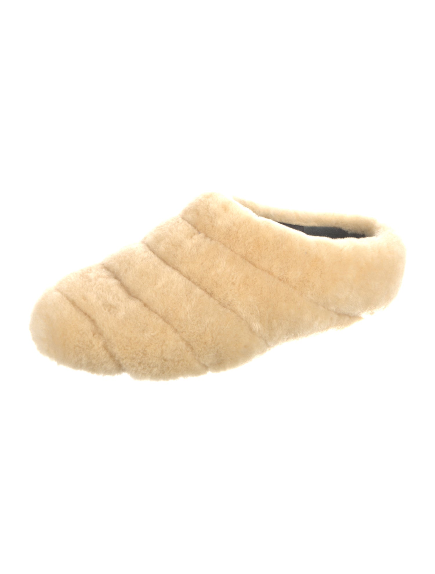 Proenza Schouler Shearling Mules