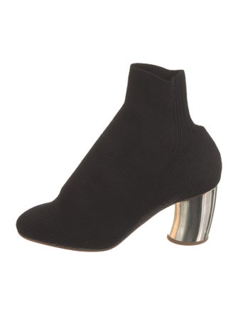 Proenza Schouler Sock Boots
