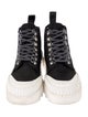 Proenza Schouler Canvas Sneakers
