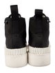 Proenza Schouler Canvas Sneakers