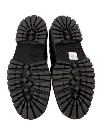 Proenza Schouler Leather Loafers