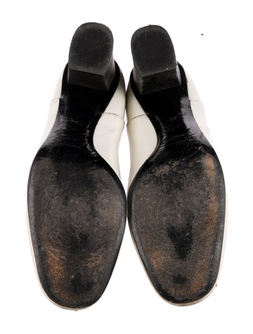 Proenza Schouler Patent Leather Boots