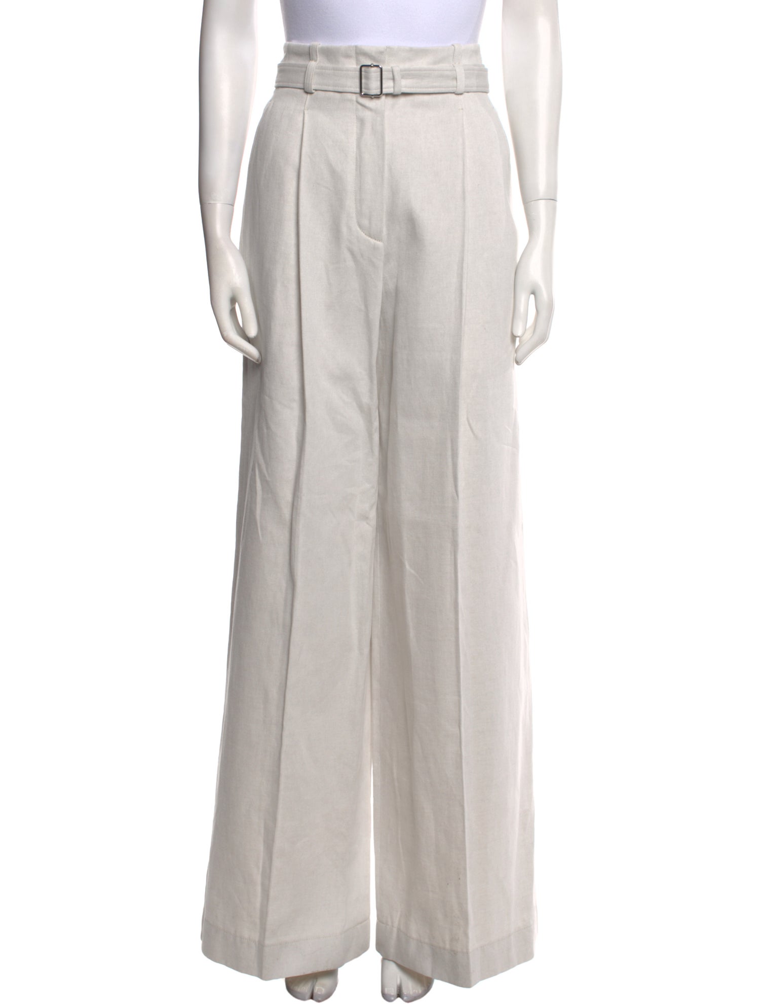 Proenza Schouler Wide Leg Pants