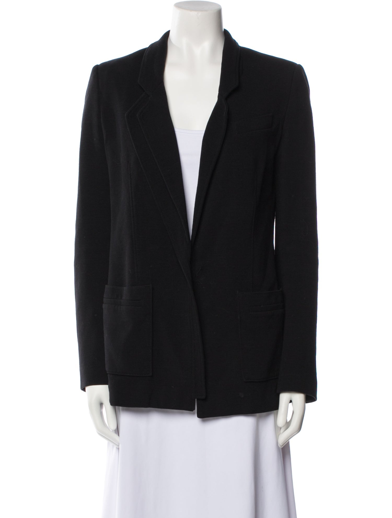 Proenza Schouler Blazer