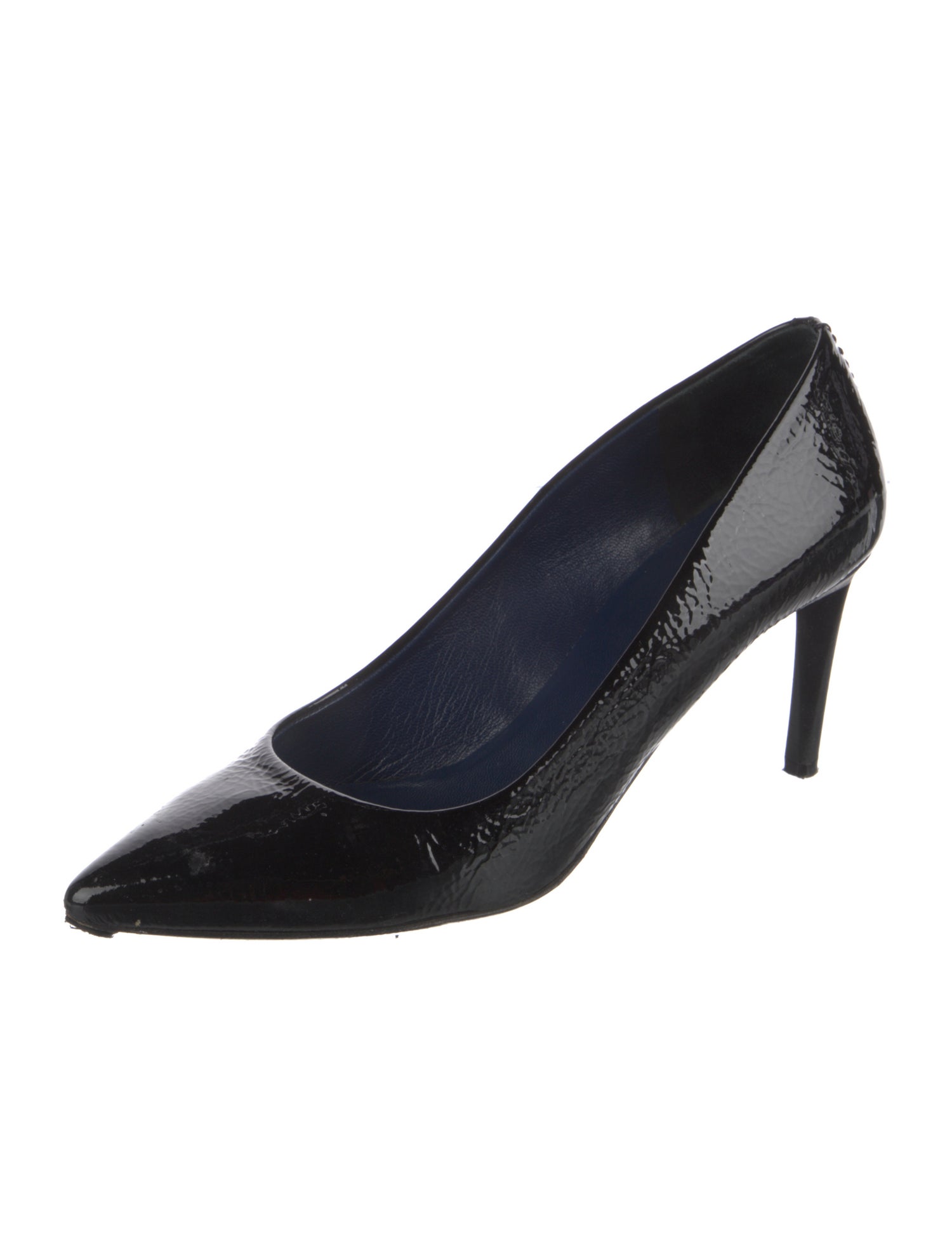 Proenza Schouler Patent Leather Pumps