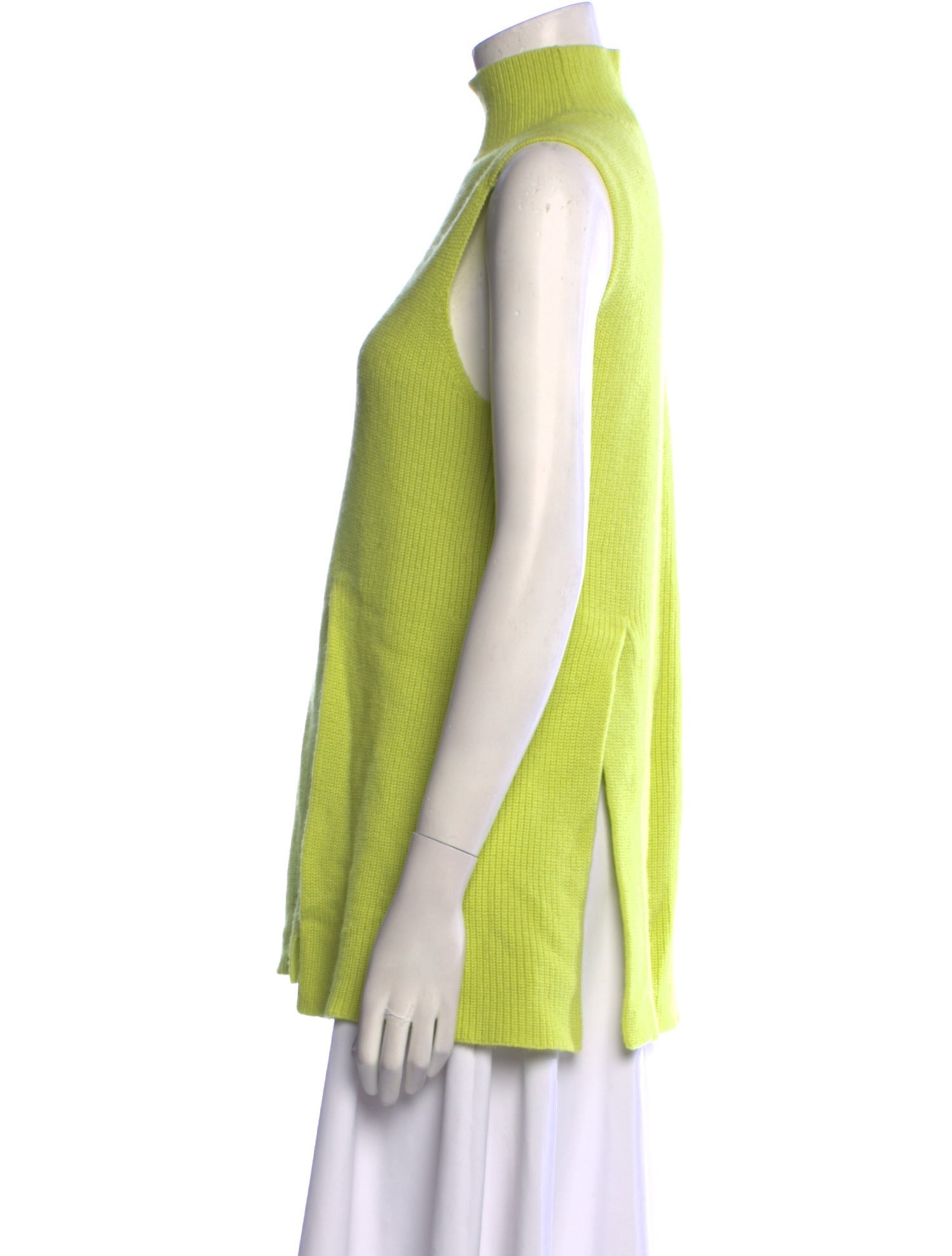 Proenza Schouler Wool Turtleneck Sweater