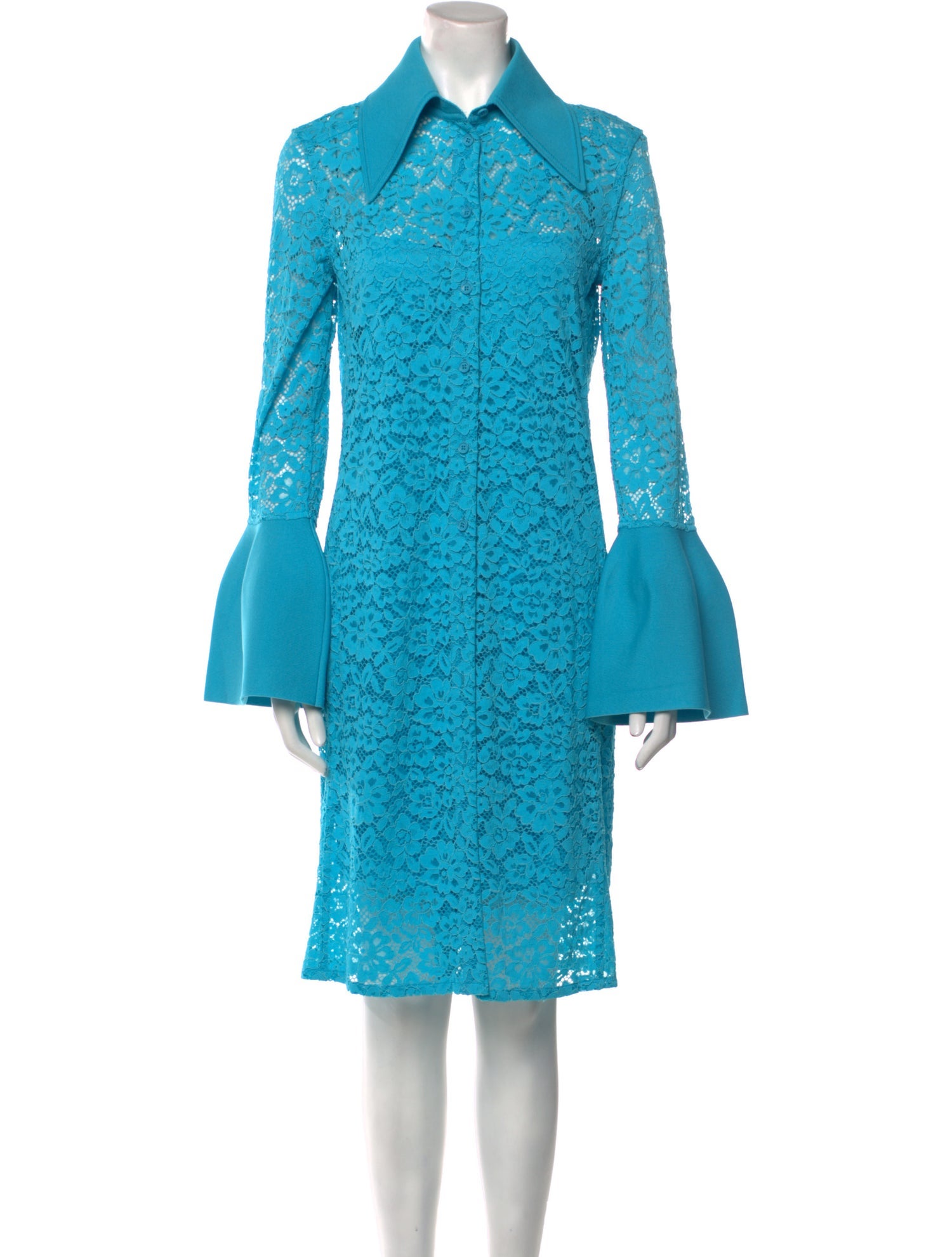 Proenza Schouler Knee-Length Dress w/ Tags