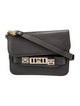 Proenza Schouler Leather Messenger Bag