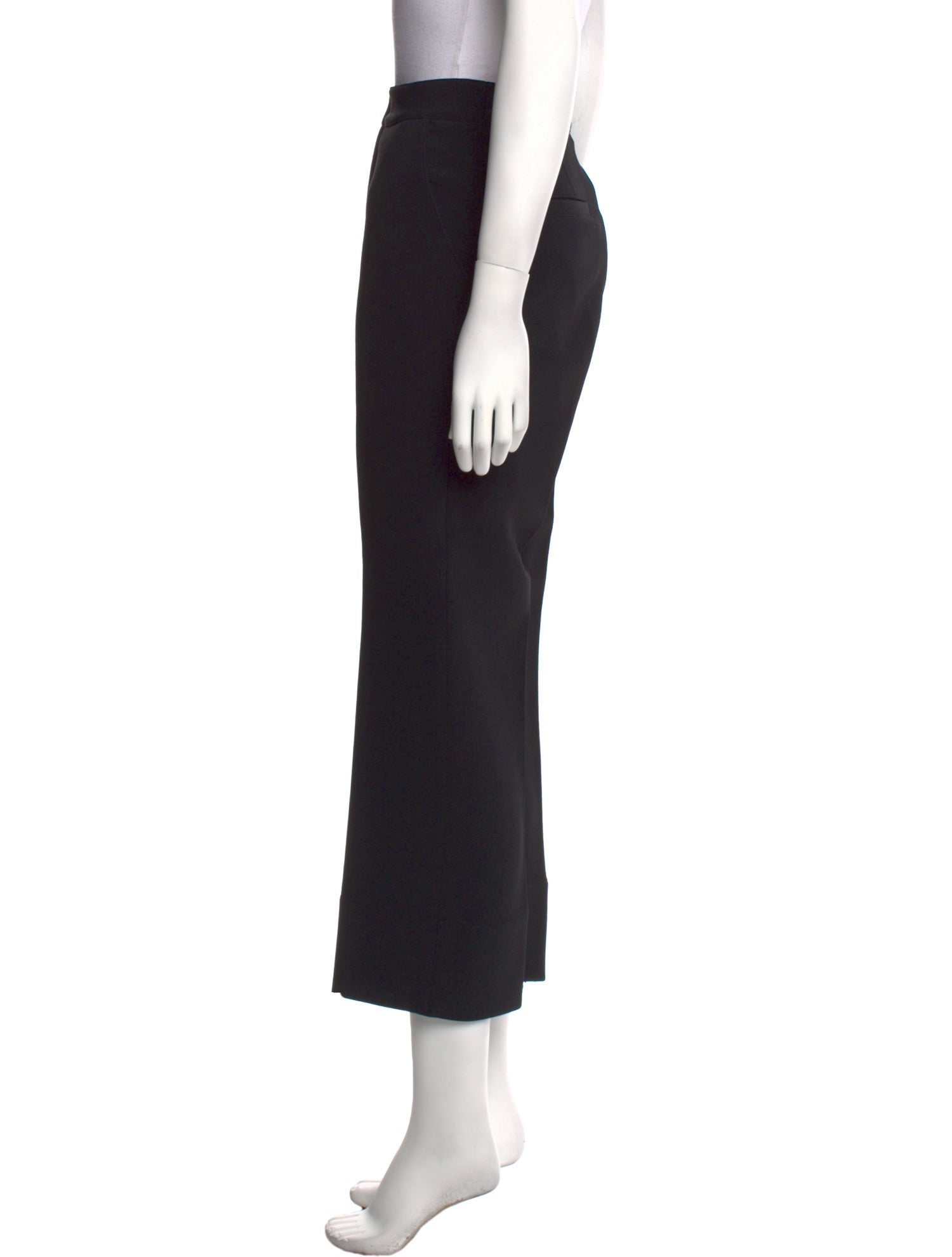 Proenza Schouler Wide Leg Pants