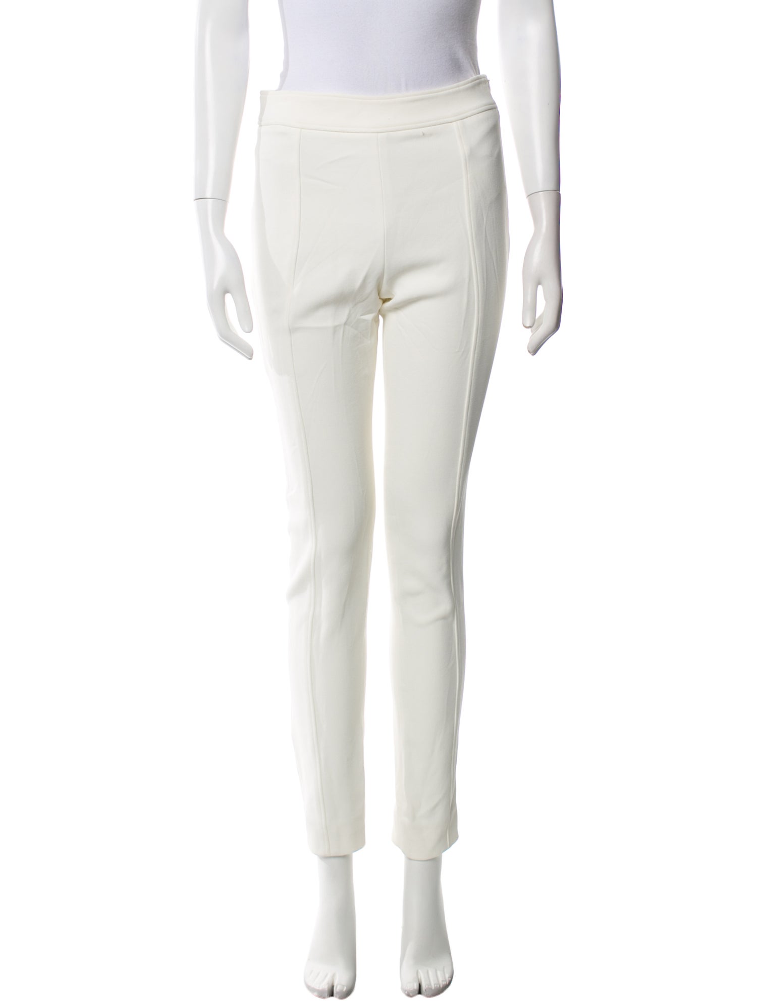 Proenza Schouler Skinny Leg Pants