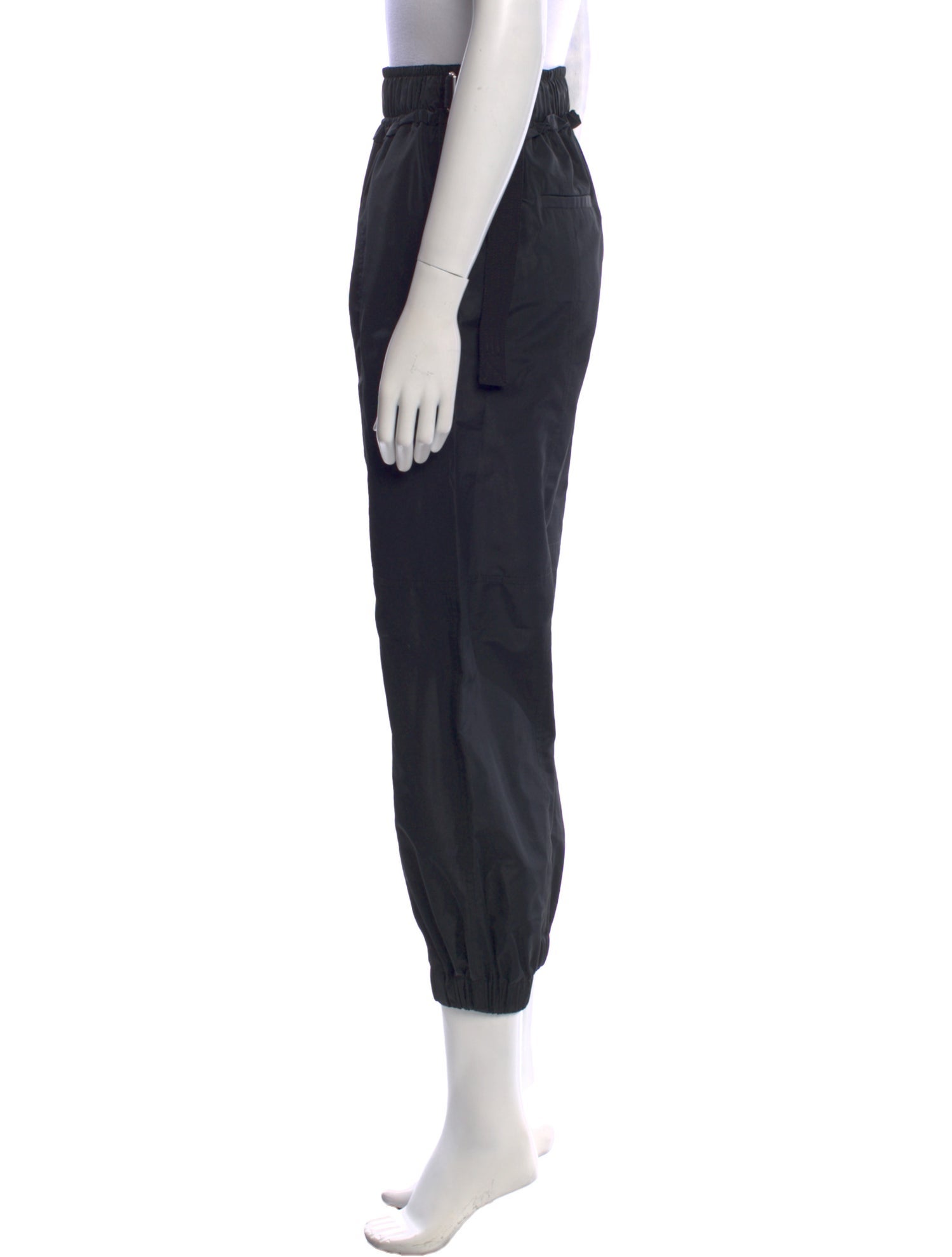 Proenza Schouler Skinny Leg Pants