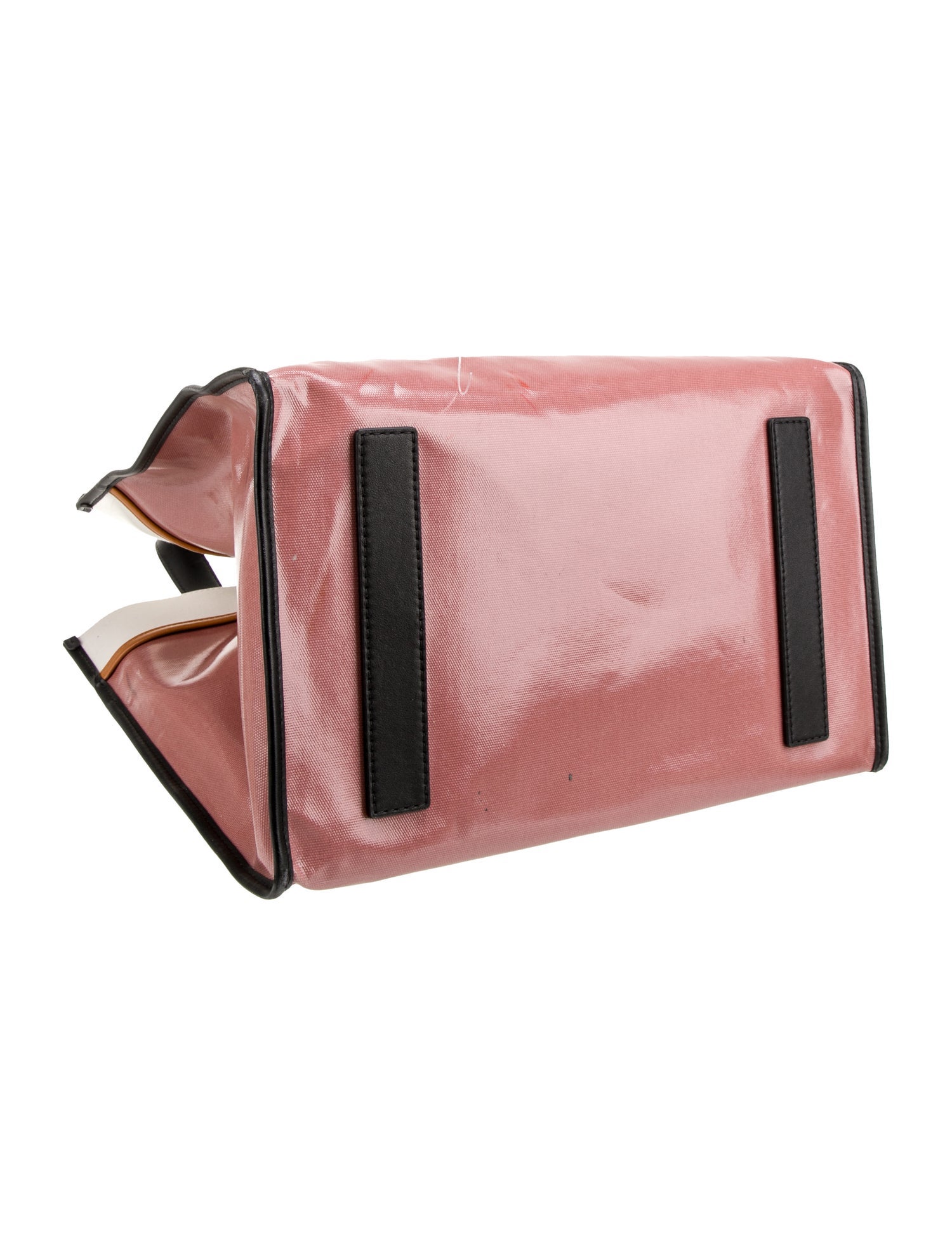 Proenza Schouler PVC Tote