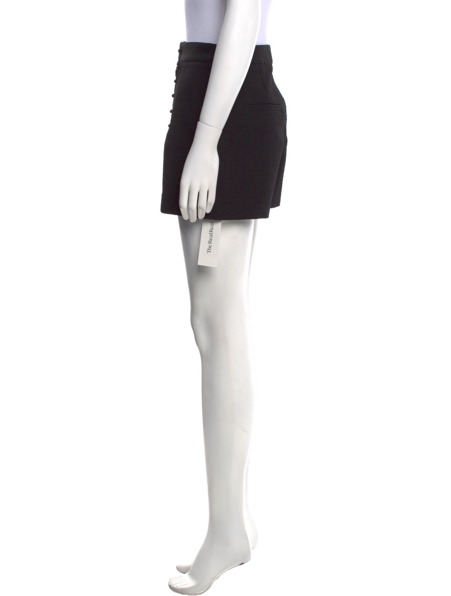 Proenza Schouler Mini Shorts