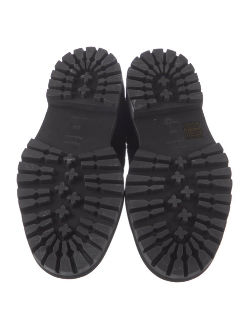 Proenza Schouler Leather Mules