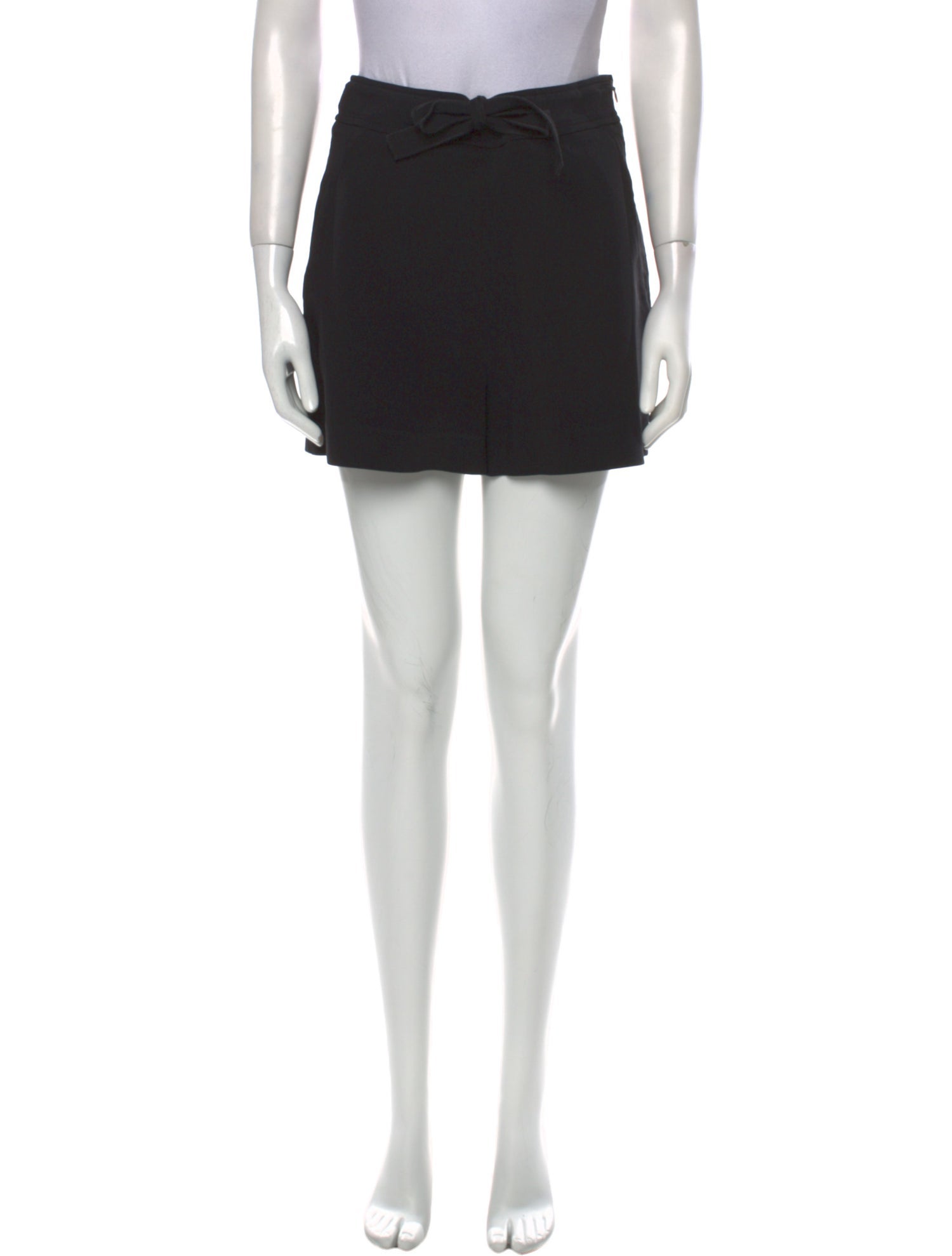 Proenza Schouler Mini Shorts