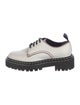 Proenza Schouler Leather Oxfords