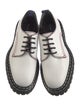 Proenza Schouler Leather Oxfords