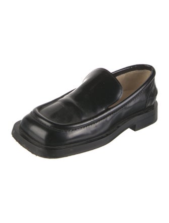 Proenza Schouler Leather Loafers