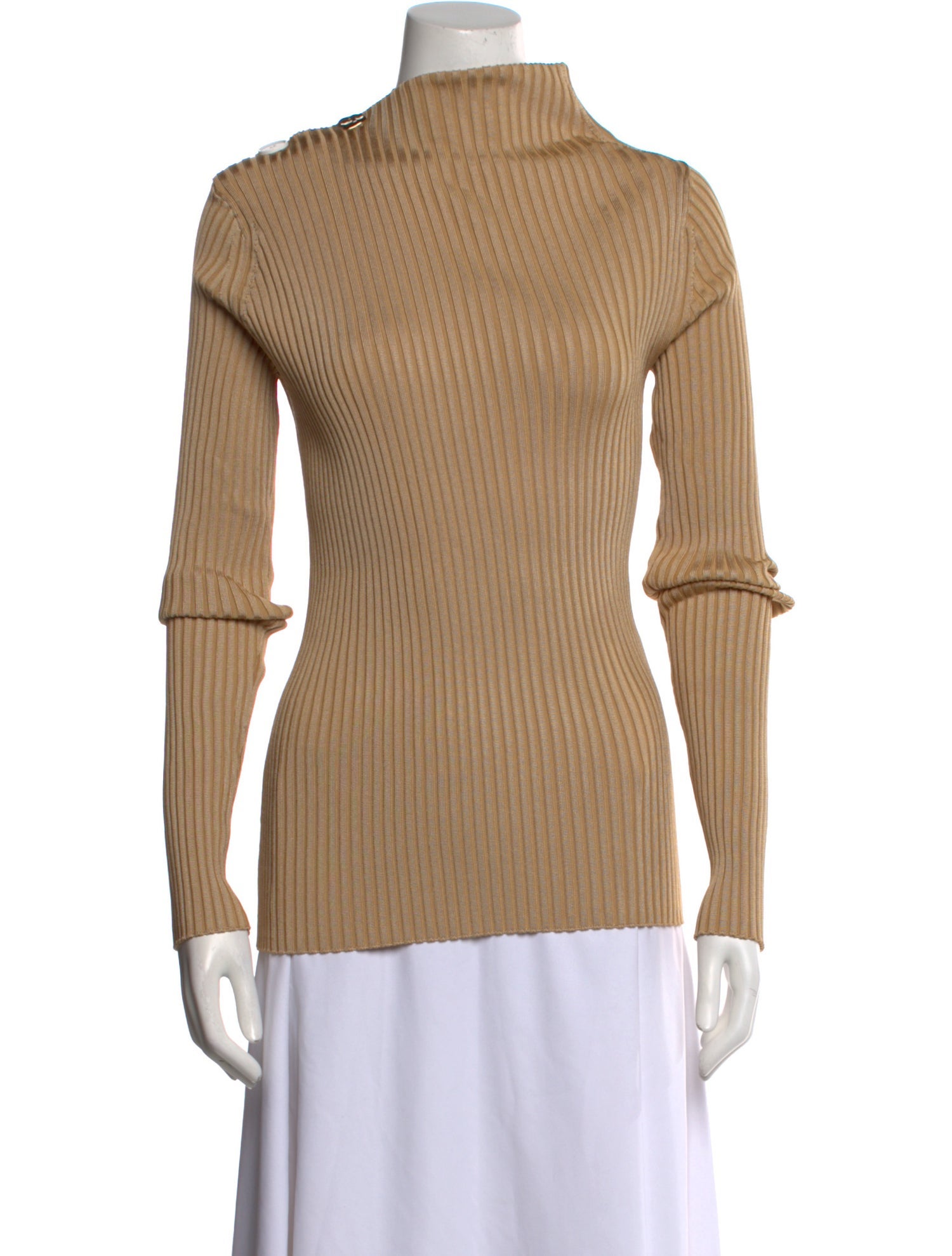 Proenza Schouler Turtleneck Sweater w/ Tags