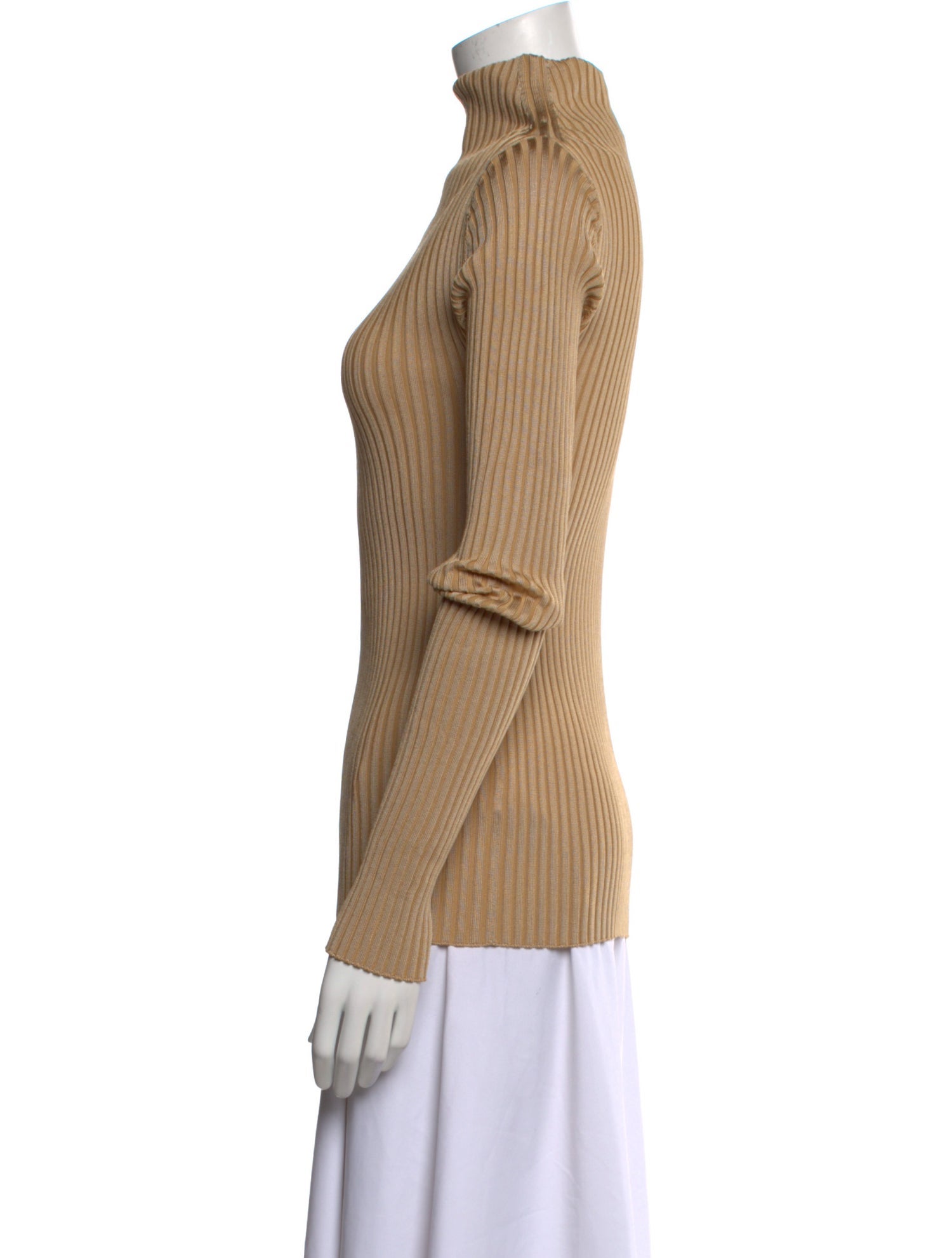 Proenza Schouler Turtleneck Sweater w/ Tags