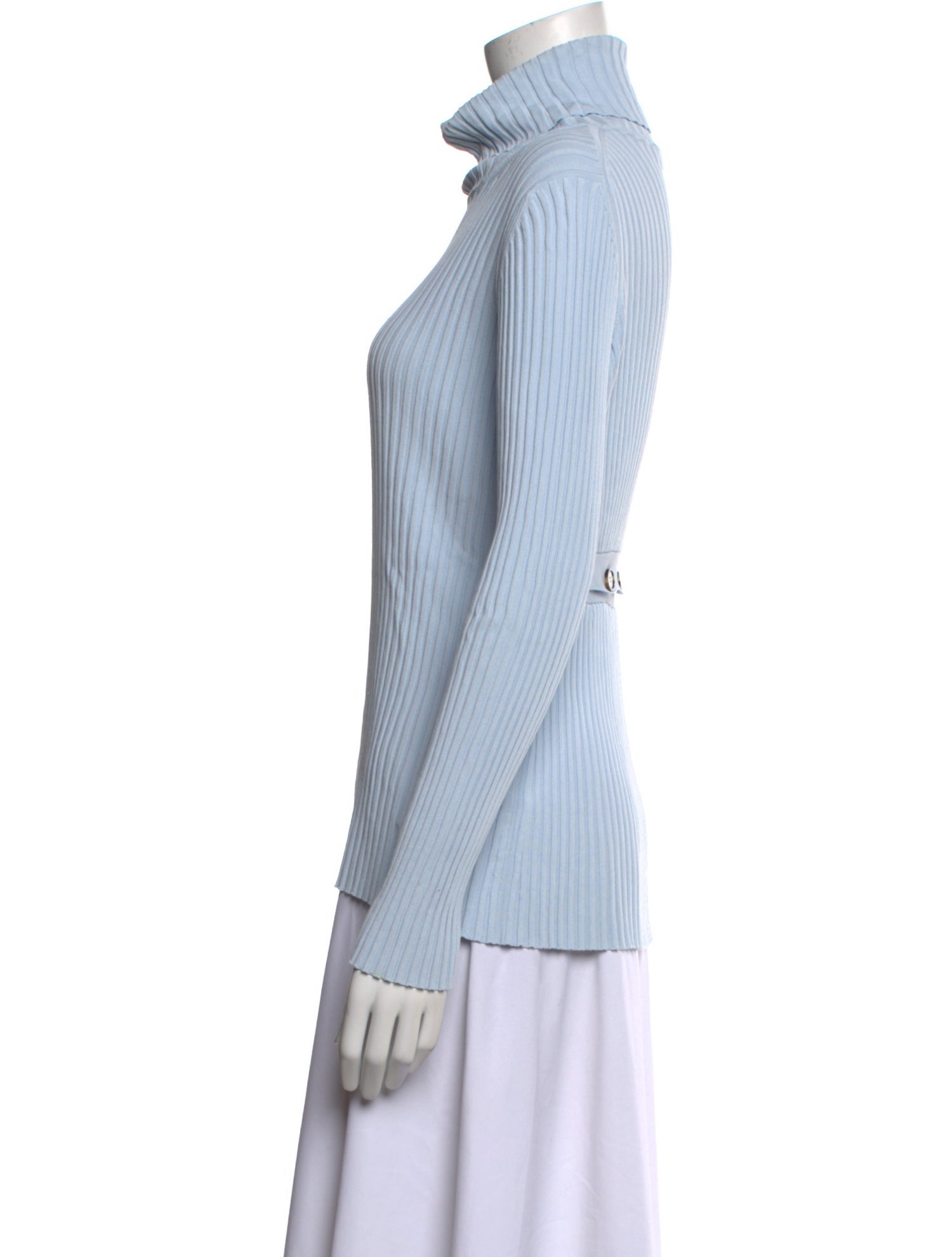 Proenza Schouler Turtleneck Sweater