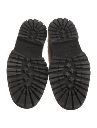 Proenza Schouler Leather Mules