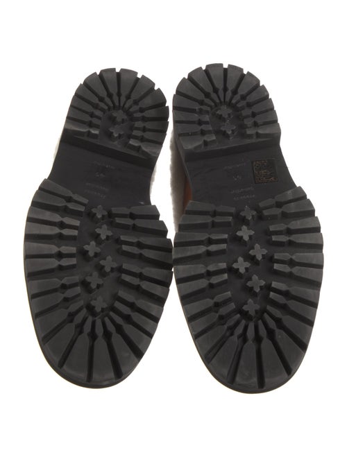 Proenza Schouler Leather Mules